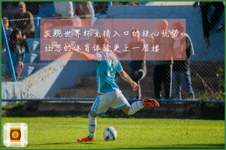 发现世界杯竞猜入口的核心优势，让您的体育体验更上一层楼