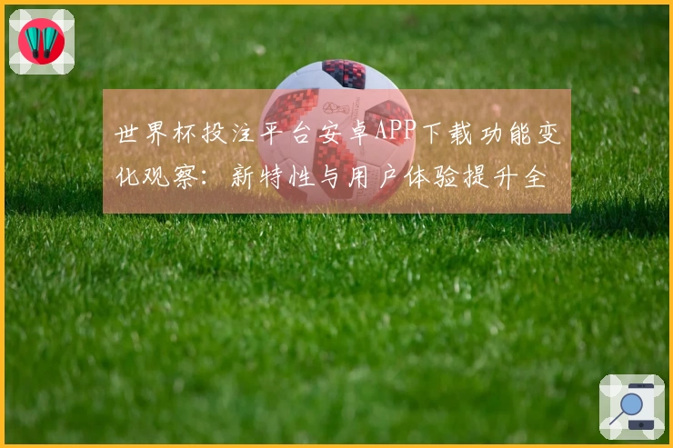 世界杯投注平台安卓APP下载功能变化观察：新特性与用户体验提升全解析