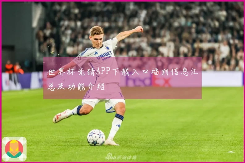 世界杯竞猜APP下载入口福利信息汇总及功能介绍