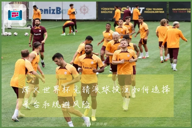 烽火世界杯竞猜滚球投注如何选择平台和规避风险