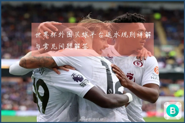 世界杯外围买球平台返水规则详解与常见问题解答