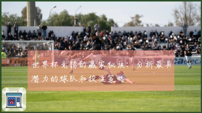 世界杯竞猜的赢家秘诀：分析最具潜力的球队和投注策略